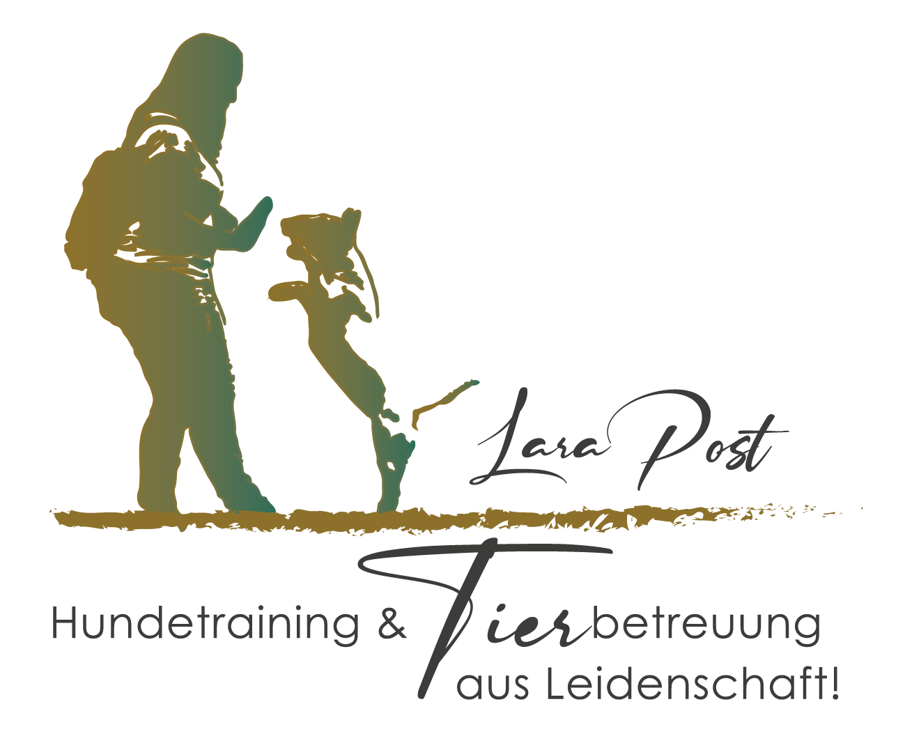 tierbetreuung hundepension